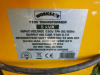 Worksafe 5.0 KVA 110V Transformer. - 2