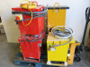 Pallet Containing 7 x Assorted Contractor 10.0KVA 110V Site Transformers Untested. Pallet Weighs Approx 500KG. - 2