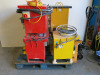 Pallet Containing 7 x Assorted Contractor 10.0KVA 110V Site Transformers Untested. Pallet Weighs Approx 500KG. - 4