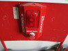 Quantity of Fire Extinguishers & Site Fire Extinguisher Stands to Include: 4 x Commander 9kg Powder Fire Extinguishers, 4 x Sentinel 9Lt Water Fire Extinguishers, 1 x Sentinel Foam 9Lt Fire Extinguisher, 9 x Mobile Double Fire Extinguisher Trolleys with 3 - 6