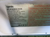 Igenix 700w Microwave, Model IG2071 - 3