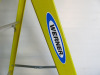 Werner 6 Tread Step Ladder. - 3