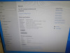 Dell 27" AIO 7790 Series PC. Running Windows 10 Home. Intel Core i5-10210U, CPU @ 1.60Ghz, 8GB RAM, 931GB HDD. - 2