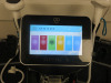 InMode Optimas Multifunctional Aesthetic Workstation Combining Radio Frequency, Laser & Pulsed Light Technologies, Model InMode AG606666A, S/N M73225449, DOM 09/2022. Comes with 4 Attachments & 3 Carry Cases and to Include: Morpheus 8 Applicator, DOM 04/2 - 2