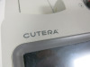 Cutera Excel HR Laser Hair Removal System, Dual Wavelengths 755nm Alexandrite & 1064nm Nd:YAG, S/N 11094, YOM 10/2021. Comes with Key, Applicator, Aquiline Foot Pedal & Pair of Glasses. - 2