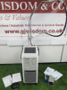 Cutera Excel HR Laser Hair Removal System, Dual Wavelengths 755nm Alexandrite & 1064nm Nd:YAG, S/N 11111, YOM 10/2021. Comes with Key, Applicator, Aquiline Foot Pedal & Pair of Glasses.
