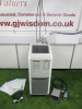 Cutera Excel HR Laser Hair Removal System, Dual Wavelengths 755nm Alexandrite & 1064nm Nd:YAG, S/N 10769, YOM 10/2018. Comes with Key, Applicator, Aquiline Foot Pedal & Pair of Glasses.