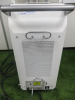 Cutera Excel HR Laser Hair Removal System, Dual Wavelengths 755nm Alexandrite & 1064nm Nd:YAG, S/N 10769, YOM 10/2018. Comes with Key, Applicator, Aquiline Foot Pedal & Pair of Glasses. - 9