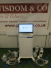Coolsculpting Elite Non Invasive Fat Reduction Treatment System to Include: Elite Control Unit, Ref CS-S3-001-D-00, S/N D212021299002, Applicator Curve 80, Applicator Curve 120, Applicator Flat 125, Applicator Curve 150, 2 x Applicator Surface 150, Applic