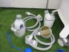 Coolsculpting Elite Non Invasive Fat Reduction Treatment System to Include: Elite Control Unit, Ref CS-S3-001-D-00, S/N D212021299002, Applicator Curve 80, Applicator Curve 120, Applicator Flat 125, Applicator Curve 150, 2 x Applicator Surface 150, Applic - 4