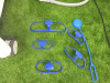 Coolsculpting Elite Non Invasive Fat Reduction Treatment System to Include: Elite Control Unit, Ref CS-S3-001-D-00, S/N D212021023009, Applicator Curve 80, Applicator Curve 120, Applicator Flat 125, Applicator Curve 150, Applicator Surface 150, Applicator - 17