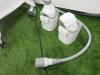 Coolsculpting Elite Non Invasive Fat Reduction Treatment System to Include: Elite Control Unit, Ref CS-S3-001-D-00, S/N D212020316001, Applicator Curve 80, Applicator Curve 120, Applicator Flat 125, Applicator Curve 150, Applicator Flat 165, Applicator Cu - 10