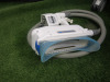 Zeltiq Coolsculpting Non Invasive Body Contouring System to Include: Base Module, Ref BRZ-CG1-BAM 220, Cool Advantage, Cool Advantage Plus & Cool Mini Vacuum Applicators & 2 x Stability Pillows, YOM 2015. - 10