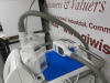 Zeltiq Coolsculpting Non Invasive Body Contouring System to Include: Base Module, Ref BRZ-CG1-BAM 220, Cool Advantage, Cool Smooth Pro & Cool Mini Vacuum Applicators & 2 x Stability Pillows, YOM 2015. - 6
