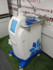 Zeltiq Coolsculpting Non Invasive Body Contouring System to Include: Base Module, Ref BRZ-CG1-BAM 220, Cool Advantage & Cool Advantage Plus Vacuum Applicators & 2 x Stability Pillows, YOM 2015. NOTE: System requires service. - 4