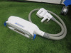 Zeltiq Coolsculpting Non Invasive Body Contouring System to Include: Base Module, Ref BRZ-CG1-BAM 220, Cool Advantage & Cool Advantage Plus Vacuum Applicators & 2 x Stability Pillows, YOM 2015. NOTE: System requires service. - 6