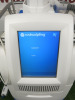 Zeltiq Coolsculpting Non Invasive Body Contouring System to Include: Breeze Base Module, Ref BRZ-CG1-BAM 220, Cool Advantage & Cool Advantage Petitre Vacuum Applicators & 2 x Stability Pillows, YOM 2015. - 2