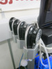 HydraFacial MD Elite Lymphatic Drainage Pore Vacuum 4 x Wireless LED Light Therapy Machine, Ref 70290-03-01, S/N 2103-2096. - 3