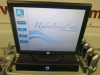 HydraFacial MD Tower Lymphatic Drainage Pore Vacuum 4 x Wireless LED Light Therapy Machine, Ref 70290-02-01, S/N 1902-3025. - 6