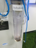 HydraFacial MD Tower Lymphatic Drainage Pore Vacuum 4 x Wireless LED Light Therapy Machine, Ref 70290-02-01, S/N 1902-3025. - 9