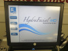 HydraFacial MD Tower Lymphatic Drainage Pore Vacuum 4 x Wireless LED Light Therapy Machine, Ref 70290-02-01, S/N 1906-3317. NOTE: missing hand piece. - 7