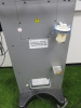 HydraFacial MD Elite Lymphatic Drainage Pore Vacuum 4 x Wireless LED Light Therapy Machine, Ref 70290-03-01, S/N 2010-1678. NOTE: missing hand piece & waste container. - 9