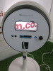 SkinCeuticals Sylton Diagnostic Systems Skin Analysis Machine, Model SC100. Requires Power Supply. - 2