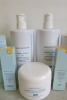 Lot of SkinCeuticals Treatments to Include: 2 x 750ml Bottles of Simply Clean Gel, 1 x Blemish/Age Cleanser Gel, 1 x Clarifying Clay Masque, 2 x Phyto Corrective Essence Mist, 3 x Phloretin CF Gels, 2 x Blemish/Age Defence, 1 x A.G.E Interruptor, 3 x Hydr - 2