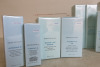 Lot of SkinCeuticals Treatments to Include: 2 x 750ml Bottles of Simply Clean Gel, 1 x Blemish/Age Cleanser Gel, 1 x Clarifying Clay Masque, 2 x Phyto Corrective Essence Mist, 3 x Phloretin CF Gels, 2 x Blemish/Age Defence, 1 x A.G.E Interruptor, 3 x Hydr - 3