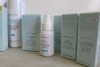 Lot of SkinCeuticals Treatments to Include: 2 x 750ml Bottles of Simply Clean Gel, 1 x Blemish/Age Cleanser Gel, 1 x Clarifying Clay Masque, 2 x Phyto Corrective Essence Mist, 3 x Phloretin CF Gels, 2 x Blemish/Age Defence, 1 x A.G.E Interruptor, 3 x Hydr - 4