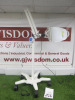 BioPhotas Celluma Series Professional LED Light Therapy Device, Model Elite, S/N CE0321100001. Comes with Celluma Elite Mobile Roll Stand, Power Supply, Goggles & Celluma User Manual.
