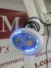 BioPhotas Celluma Series Professional LED Light Therapy Device, Model Elite, S/N CE0321100001. Comes with Celluma Elite Mobile Roll Stand, Power Supply, Goggles & Celluma User Manual. - 2