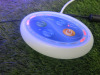 BioPhotas Celluma Series Professional LED Light Therapy Device, Model Face, S/N CE0821100018. Comes with Facial Rests, Power Supply & Goggles. - 2