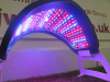 BioPhotas Celluma Series Professional LED Light Therapy Device, Model Face, S/N CE0821100018. Comes with Facial Rests, Power Supply & Goggles. - 3