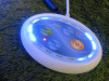 BioPhotas Celluma Series Professional LED Light Therapy Device, Model Face, S/N CE0821100021. Comes with Facial Rests, Power Supply & Goggles. - 2