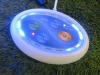BioPhotas Celluma Series Professional LED Light Therapy Device, Model Face, S/N CE0821050004. Comes with Facial Rests, Power Supply & Goggles. - 2