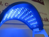 BioPhotas Celluma Series Professional LED Light Therapy Device, Model Face, S/N CE0821050004. Comes with Facial Rests, Power Supply & Goggles. - 3