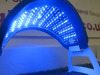 BioPhotas Celluma Series Professional LED Light Therapy Device, Model Face, S/N CE0821100019. Comes with Facial Rests, Power Supply & Goggles. - 3