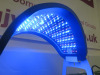 BioPhotas Celluma Series Professional LED Light Therapy Device, Model Face, S/N CE0821100023. Comes with Facial Rests & Power Supply. - 3