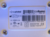 BioPhotas Celluma Series Professional LED Light Therapy Device, Model Face, S/N CE0821100023. Comes with Facial Rests & Power Supply. - 5
