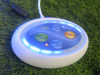 BioPhotas Celluma Series Professional LED Light Therapy Device, Model Face, S/N CE0821050005. Comes with Facial Rests & Power Supply. - 2