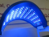 BioPhotas Celluma Series Professional LED Light Therapy Device, Model Face, S/N CE0821050005. Comes with Facial Rests & Power Supply. - 3