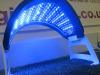 BioPhotas Celluma Series Professional LED Light Therapy Device, Model Face, S/N CE0822040010. Comes with Facial Rests & Power Supply. - 3