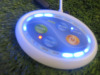 BioPhotas Celluma Series Professional LED Light Therapy Device, Model Face, S/N CE0822050001. Comes with Facial Rests & Power Supply. - 2