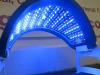 BioPhotas Celluma Series Professional LED Light Therapy Device, Model Face, S/N CE0822050001. Comes with Facial Rests & Power Supply. - 3