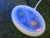BioPhotas Celluma Series Professional LED Light Therapy Device, Model Face, S/N CE0822070028. Comes with Facial Rests & Power Supply. - 2