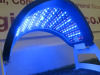 BioPhotas Celluma Series Professional LED Light Therapy Device, Model Face, S/N CE0822070028. Comes with Facial Rests & Power Supply. - 3
