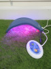 BioPhotas Celluma Series Professional LED Light Therapy Device, Model Face, S/N CE0822070026. Comes with Power Supply. NOTE: missing facial rests.