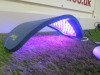 BioPhotas Celluma Series Professional LED Light Therapy Device, Model Face, S/N CE0822070026. Comes with Power Supply. NOTE: missing facial rests. - 3