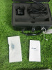 Dr Pen M8 Auto Microneedle System. Comes with Pen, Charger & Carry Case. - 4